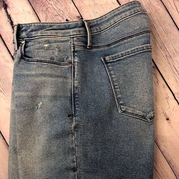 NWT RtA Road to Awe Jackson Jeans Size 28 - Picture 9 of 13